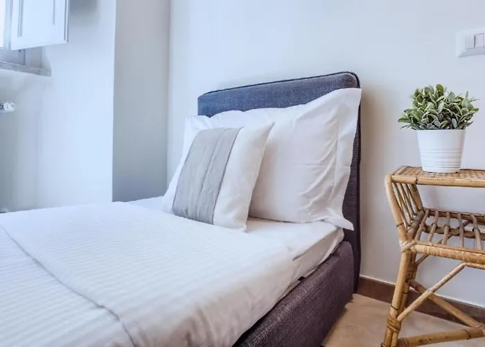 Iflat Trevi's Stylish Paradise * Rzym